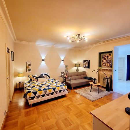 Superbe Appartement Calme Et Spacieux Graulhet Exteriör bild
