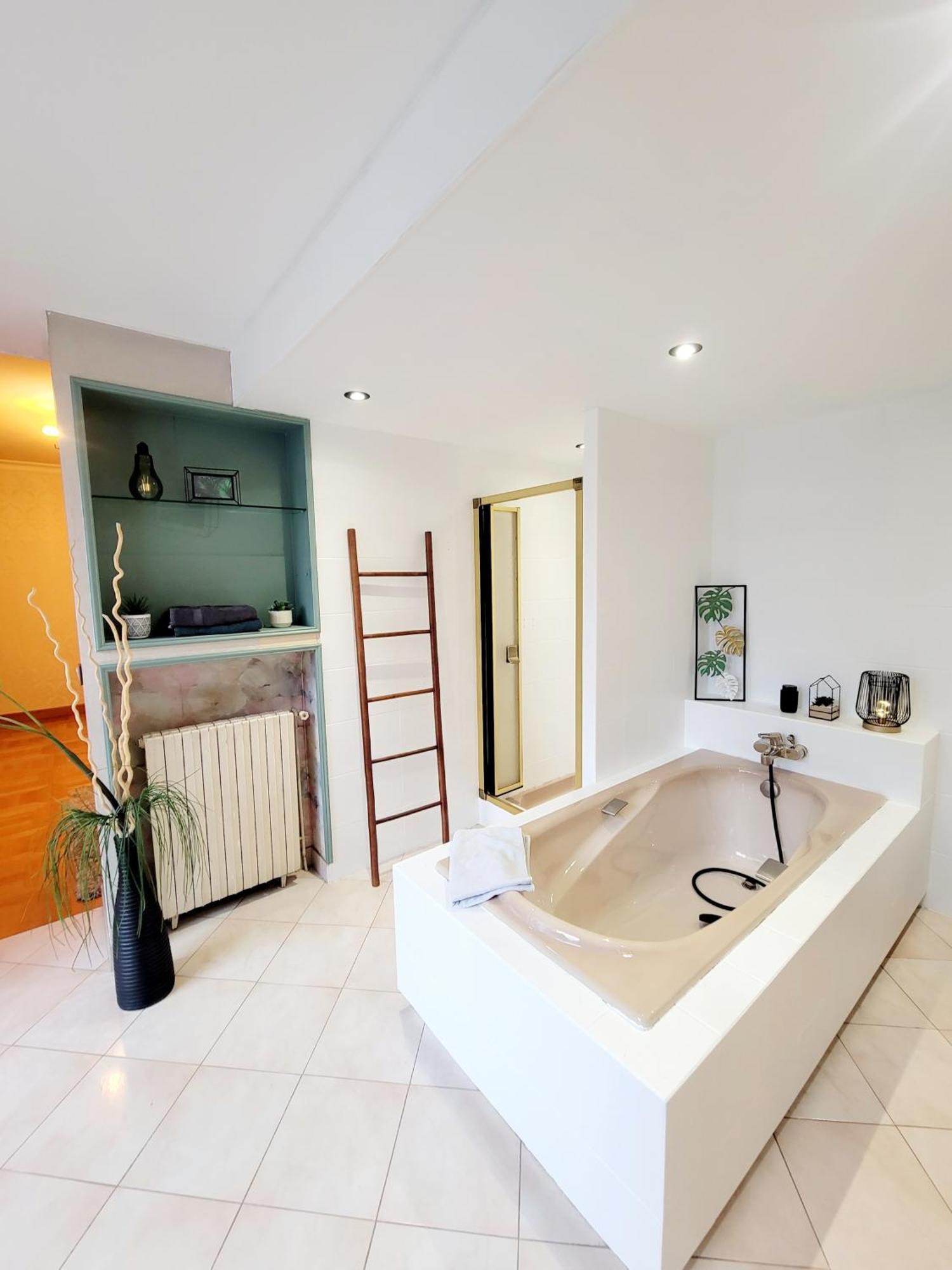 Superbe Appartement Calme Et Spacieux Graulhet Exteriör bild